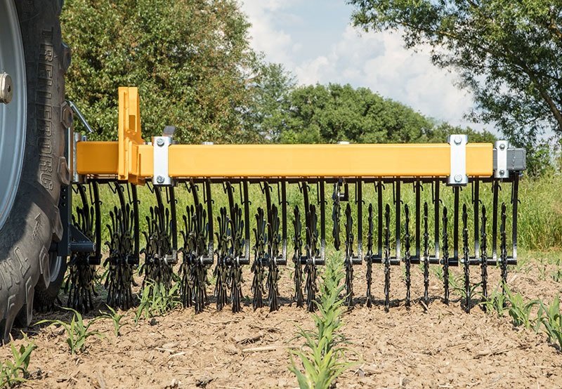 Sonstiges des Typs Wallner WRM 600, Gebrauchtmaschine in Sabro (Bild 5)