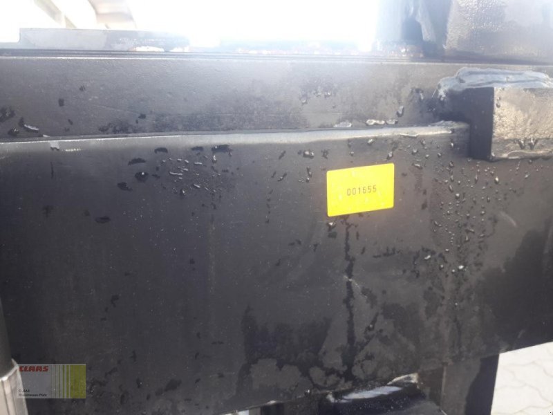 Sonstiges of the type Weidemann  hydraulische Palettengabel mit Seitenschieber, Neumaschine in Reinheim (Picture 6)