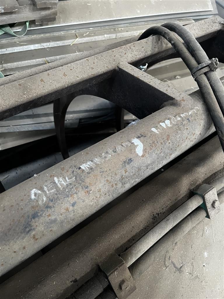 Sonstiges typu Weidemann  Overfaldsklo, Gebrauchtmaschine v Toftlund (Obrázek 3)