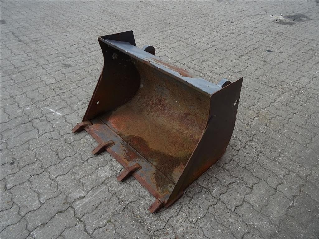 Sonstiges tipa Weidemann  SKOVL, Gebrauchtmaschine u Ribe (Slika 8)