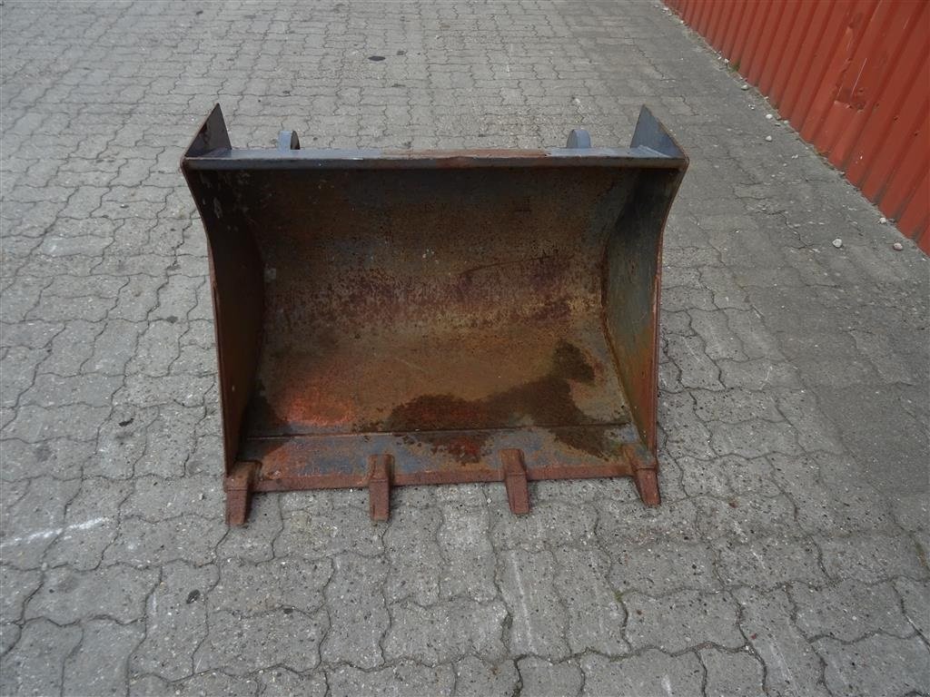 Sonstiges tipa Weidemann  SKOVL, Gebrauchtmaschine u Ribe (Slika 9)