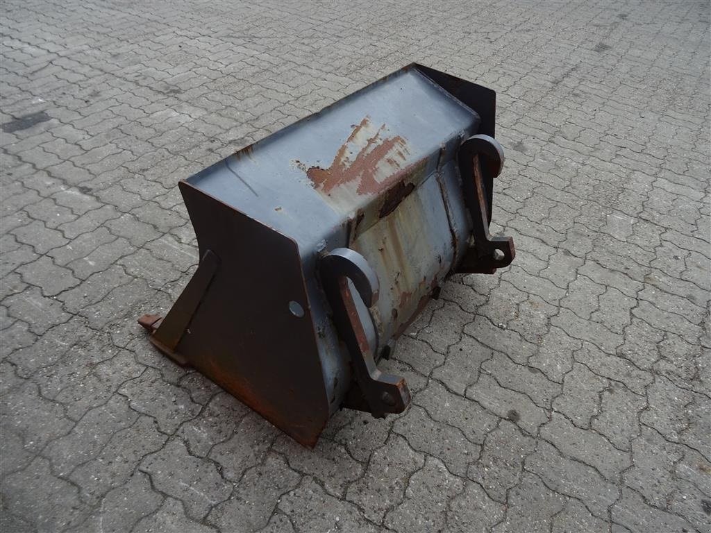 Sonstiges tipa Weidemann  SKOVL, Gebrauchtmaschine u Ribe (Slika 5)