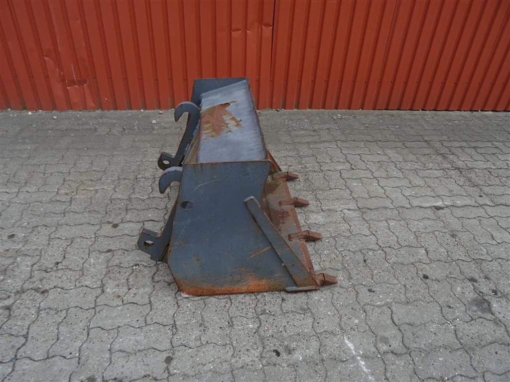 Sonstiges tipa Weidemann  SKOVL, Gebrauchtmaschine u Ribe (Slika 2)