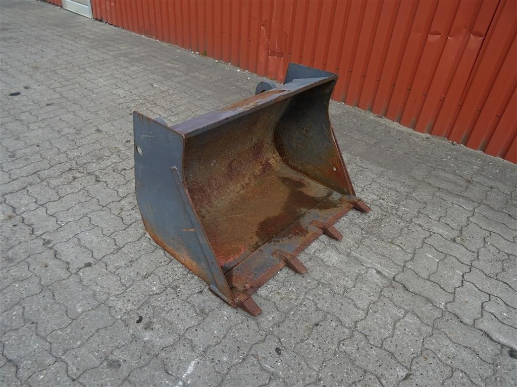 Sonstiges tipa Weidemann  SKOVL, Gebrauchtmaschine u Ribe (Slika 10)