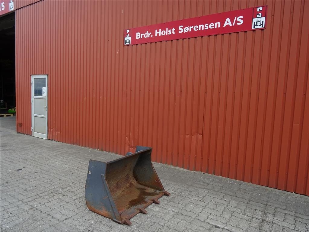 Sonstiges tipa Weidemann  SKOVL, Gebrauchtmaschine u Ribe (Slika 1)