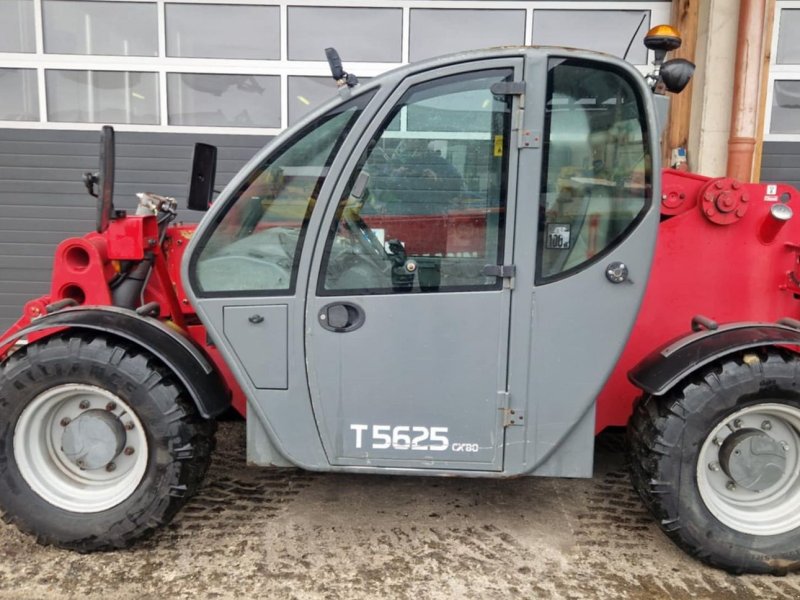Sonstiges van het type Weidemann  T 5628 CX80, Gebrauchtmaschine in Villach/Zauchen