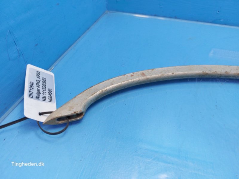 Sonstiges of the type Welger AP45- AP52, Gebrauchtmaschine in Hemmet (Picture 2)