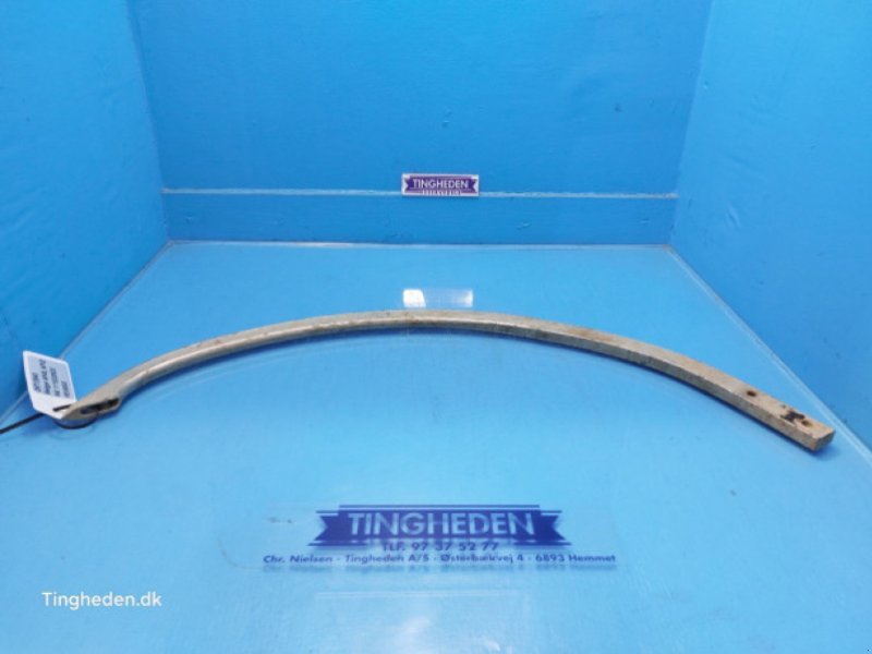 Sonstiges del tipo Welger AP45- AP52, Gebrauchtmaschine en Hemmet (Imagen 1)