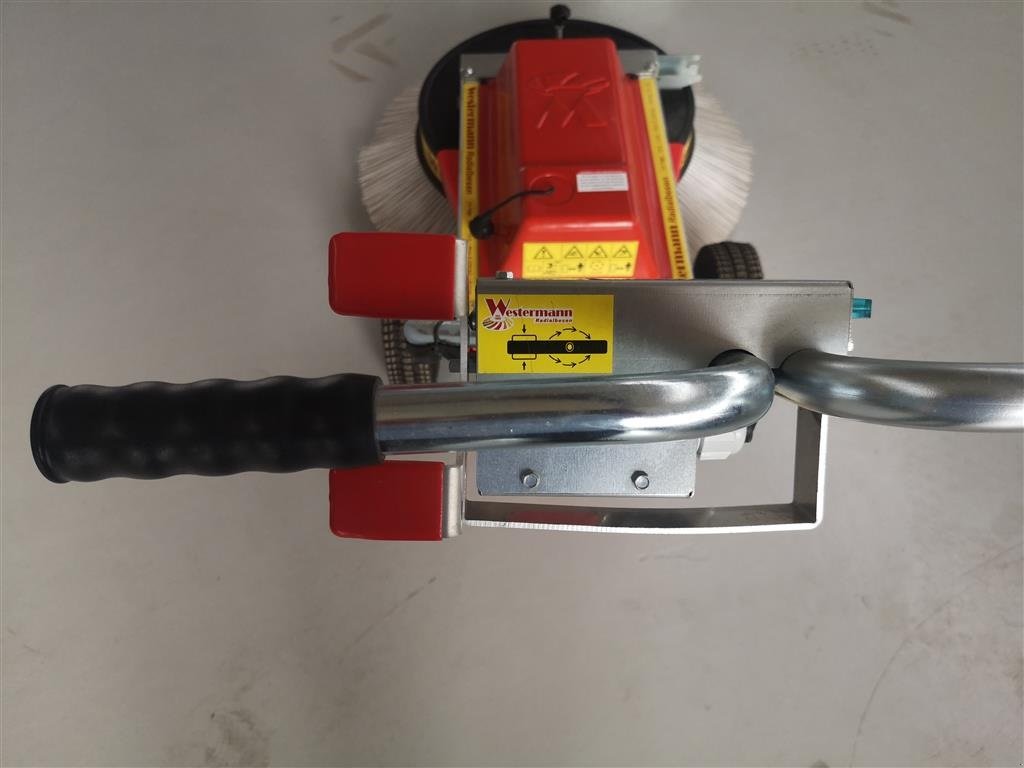 Sonstiges tipa Westermann WR 870 ACCU, Gebrauchtmaschine u Glamsbjerg (Slika 4)