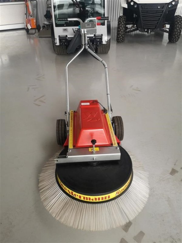 Sonstiges tipa Westermann WR 870 ACCU, Gebrauchtmaschine u Glamsbjerg (Slika 1)