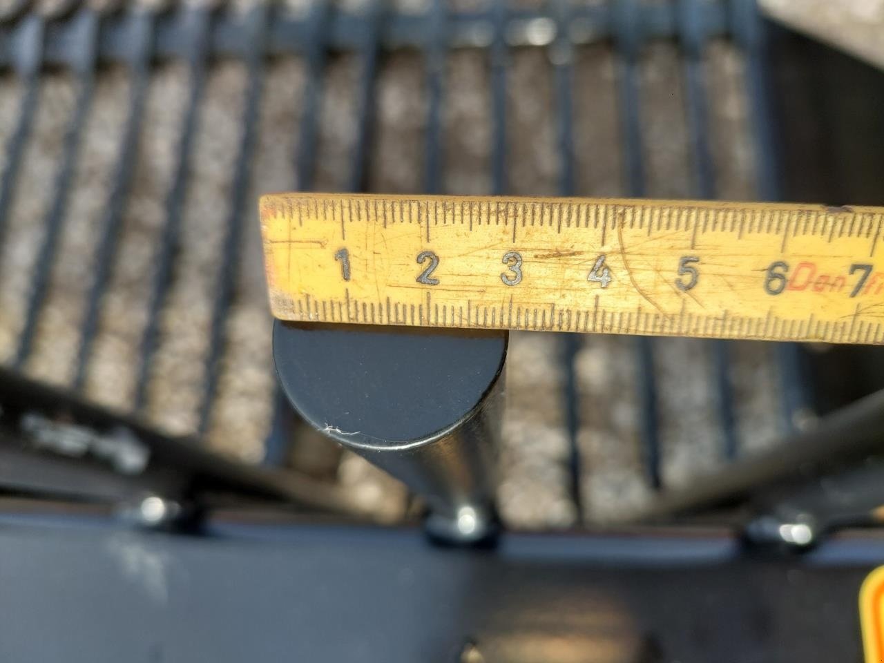 Sonstiges des Typs Western WF1,2 SB 2,3, Gebrauchtmaschine in Hammel (Bild 15)