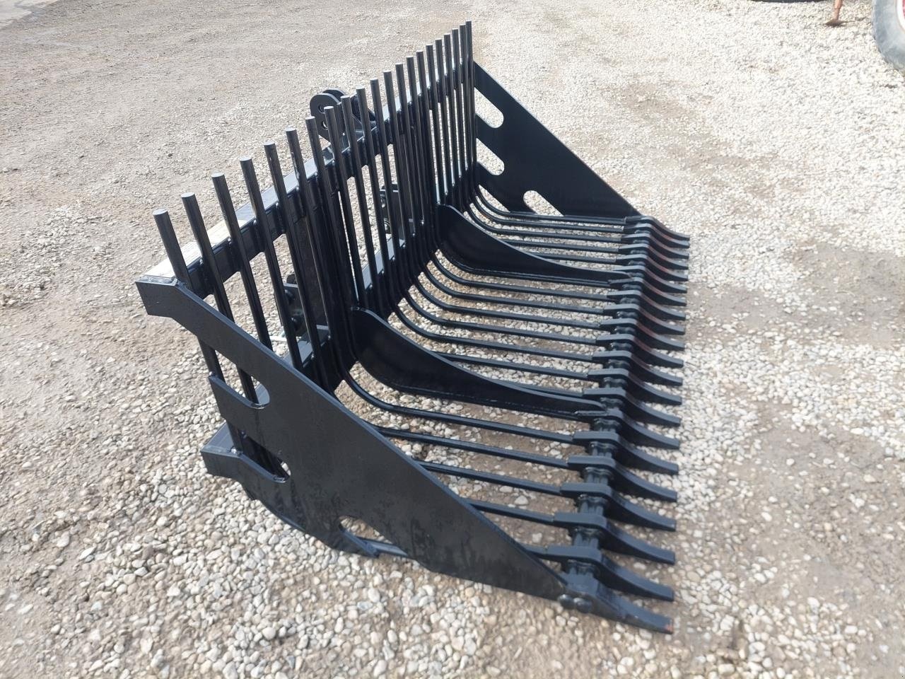 Sonstiges des Typs Western WF1,2 SB 2,3, Gebrauchtmaschine in Hammel (Bild 4)