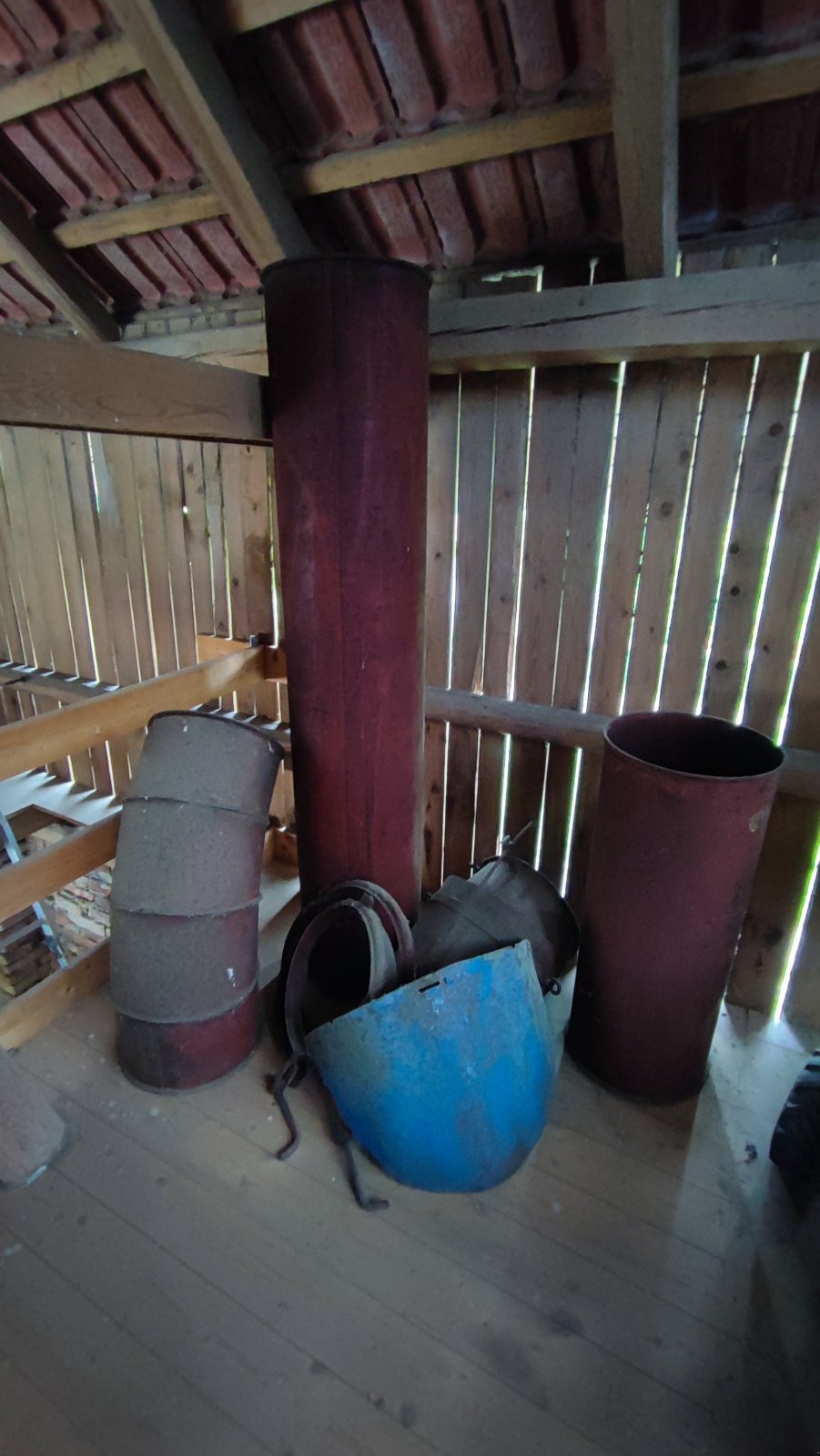 Sonstiges des Typs Westfalia CR 380, Gebrauchtmaschine in Kumhausen (Bild 2)