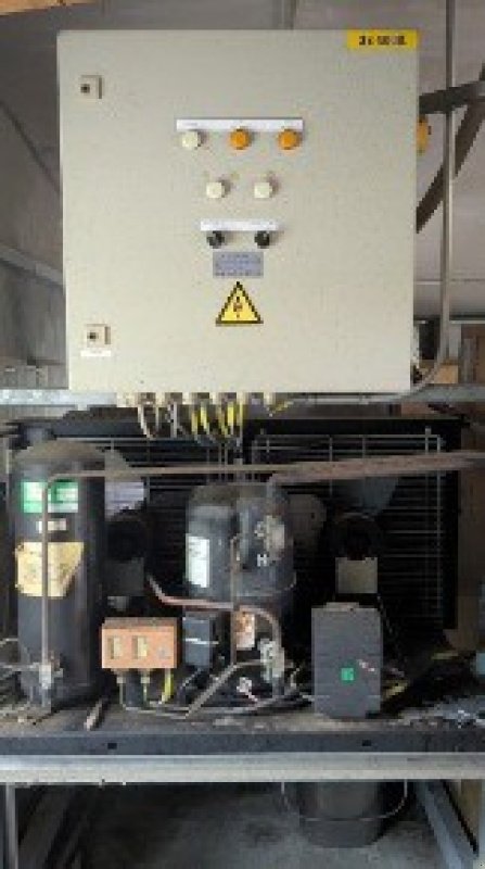 Sonstiges of the type Westfalia Sonstiges, Gebrauchtmaschine in Uster (Picture 3)