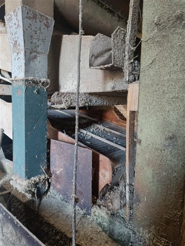 Sonstiges des Typs Westrup Soldrenser, Gebrauchtmaschine in Egtved (Bild 3)