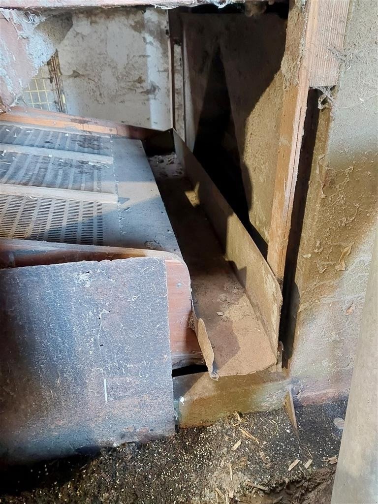 Sonstiges des Typs Westrup Soldrenser, Gebrauchtmaschine in Egtved (Bild 6)