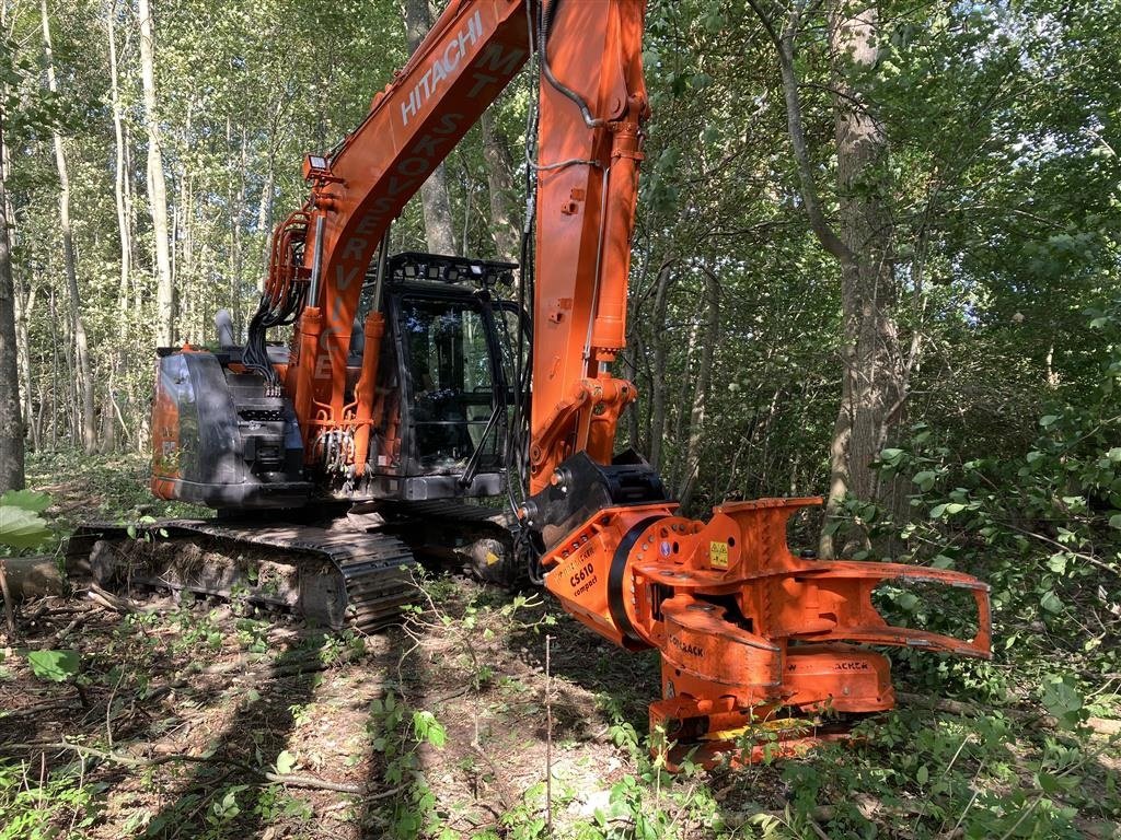 Sonstiges typu Westtech CS610 Compact savgrab, Gebrauchtmaschine v Fredericia (Obrázek 2)