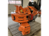 Sonstiges typu Westtech CS610 Compact savgrab, Gebrauchtmaschine v Fredericia (Obrázok 3)