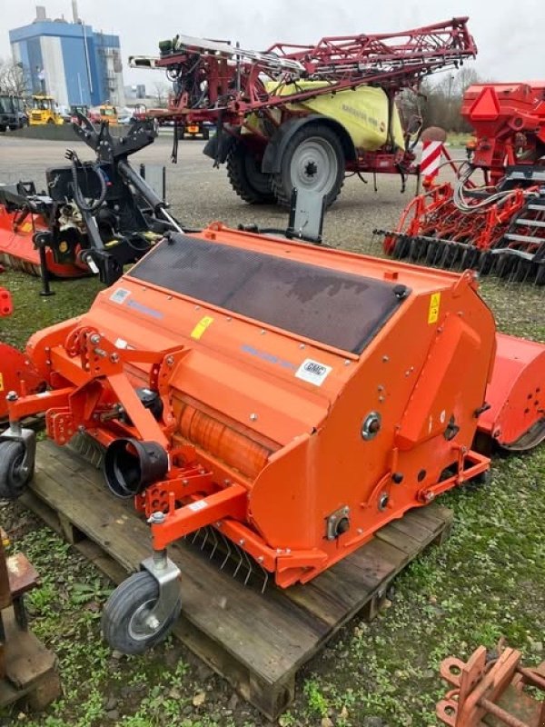 Sonstiges of the type Wiedenmann Wiedenmann Terra Clean 160C, Gebrauchtmaschine in Glamsbjerg (Picture 2)