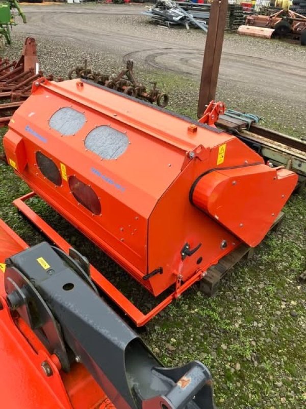 Sonstiges of the type Wiedenmann Wiedenmann Terra Clean 160C, Gebrauchtmaschine in Glamsbjerg (Picture 4)