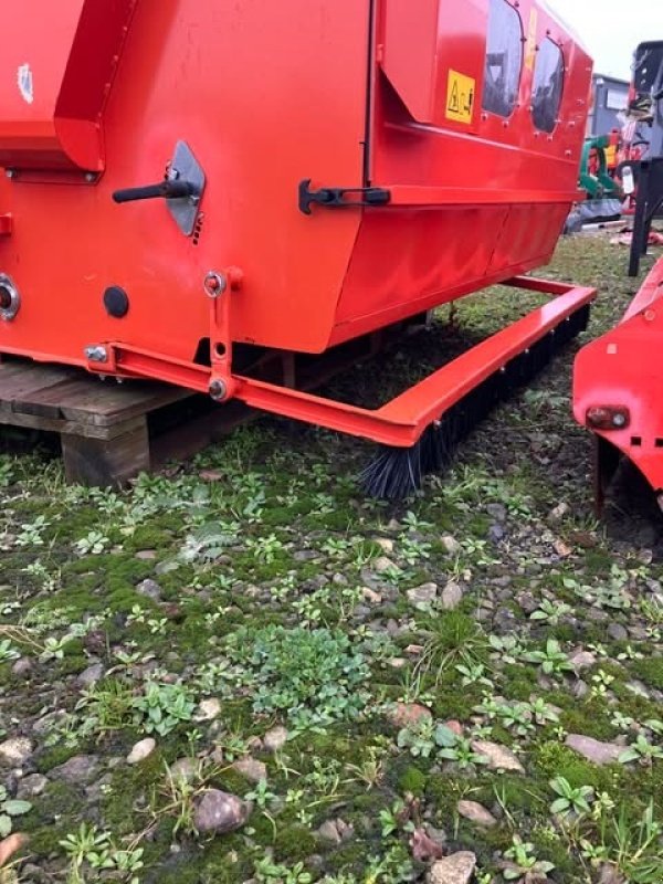 Sonstiges of the type Wiedenmann Wiedenmann Terra Clean 160C, Gebrauchtmaschine in Glamsbjerg (Picture 5)