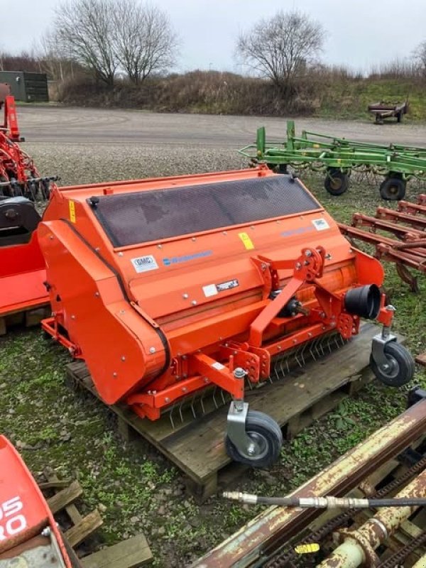 Sonstiges of the type Wiedenmann Wiedenmann Terra Clean 160C, Gebrauchtmaschine in Glamsbjerg (Picture 1)