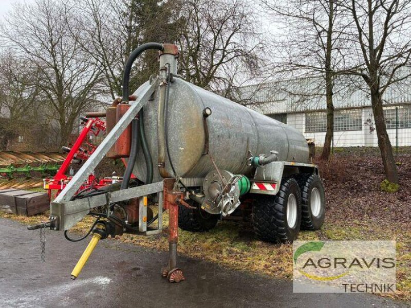 Sonstiges des Typs Wienhoff 14000 L, Gebrauchtmaschine in Meschede-Remblinghausen (Bild 1)