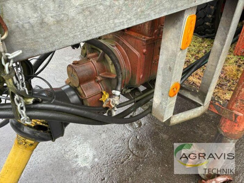 Sonstiges a típus Wienhoff 14000 L, Gebrauchtmaschine ekkor: Meschede (Kép 8)