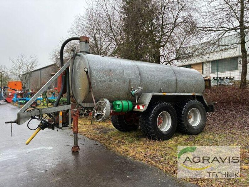Sonstiges a típus Wienhoff 14000 L, Gebrauchtmaschine ekkor: Meschede (Kép 3)