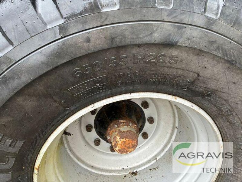 Sonstiges a típus Wienhoff 14000 L, Gebrauchtmaschine ekkor: Meschede (Kép 12)