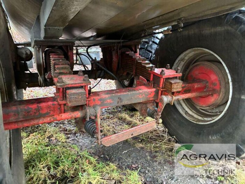 Sonstiges a típus Wienhoff 14000 L, Gebrauchtmaschine ekkor: Meschede (Kép 9)