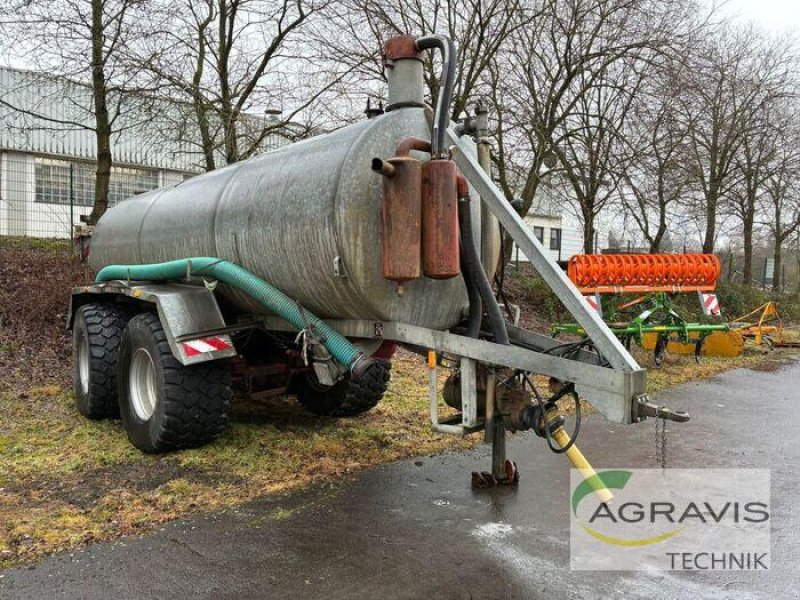 Sonstiges a típus Wienhoff 14000 L, Gebrauchtmaschine ekkor: Meschede (Kép 2)