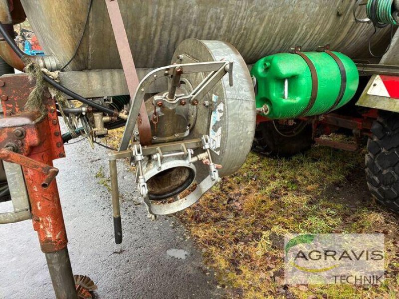 Sonstiges a típus Wienhoff 14000 L, Gebrauchtmaschine ekkor: Meschede (Kép 7)