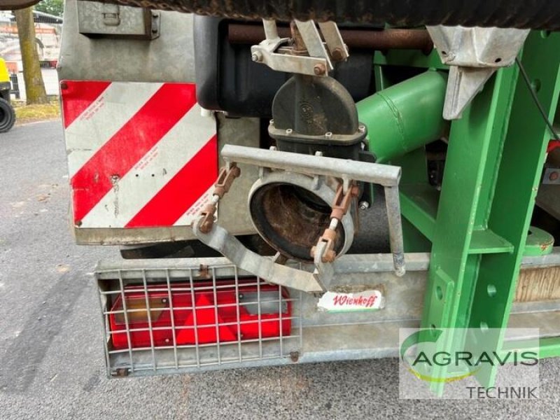 Sonstiges tipa Wienhoff 20.200 T VTW PROFI LINE, Gebrauchtmaschine u Meppen (Slika 8)