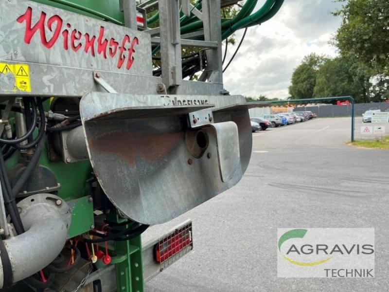 Sonstiges tipa Wienhoff 20.200 T VTW PROFI LINE, Gebrauchtmaschine u Meppen (Slika 5)