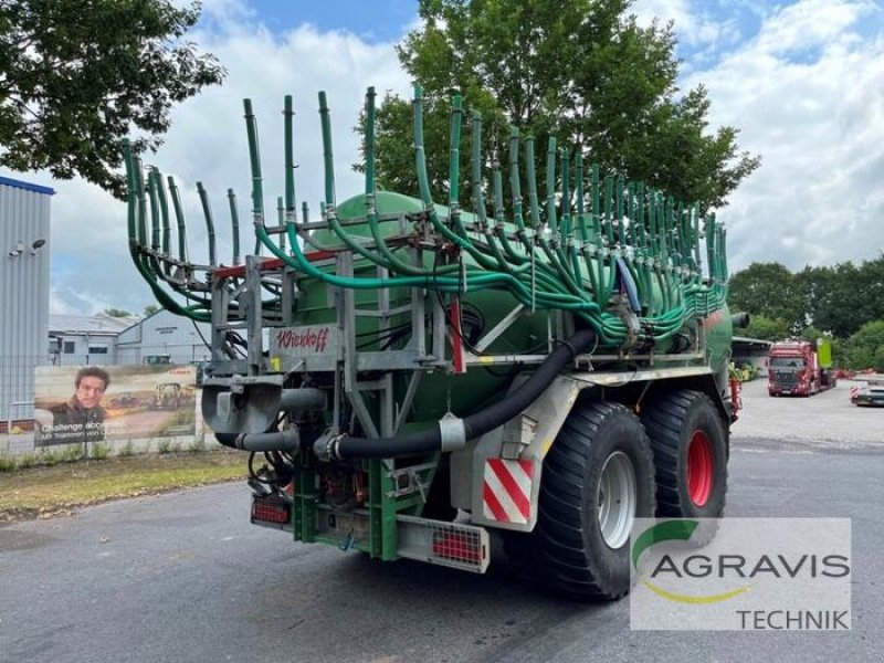 Sonstiges tipa Wienhoff 20.200 T VTW PROFI LINE, Gebrauchtmaschine u Meppen (Slika 3)