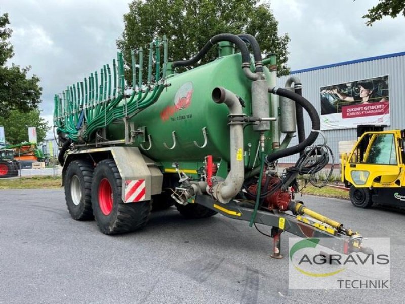 Sonstiges tipa Wienhoff 20.200 T VTW PROFI LINE, Gebrauchtmaschine u Meppen (Slika 2)