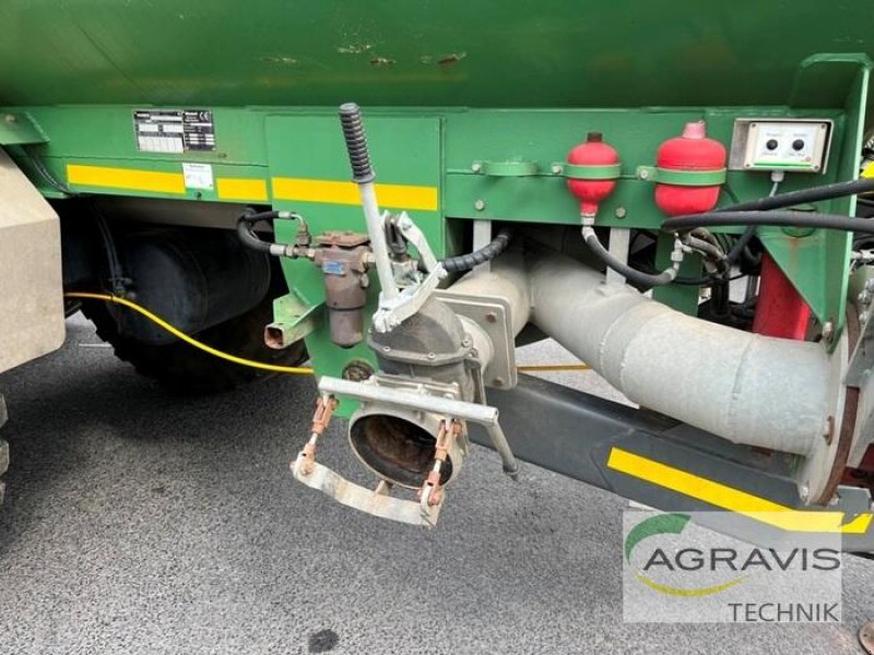 Sonstiges tipa Wienhoff 20.200 T VTW PROFI LINE, Gebrauchtmaschine u Meppen (Slika 11)