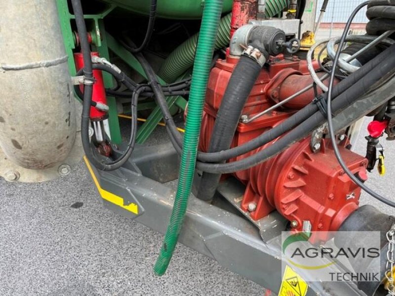 Sonstiges tipa Wienhoff 20.200 T VTW PROFI LINE, Gebrauchtmaschine u Meppen (Slika 13)