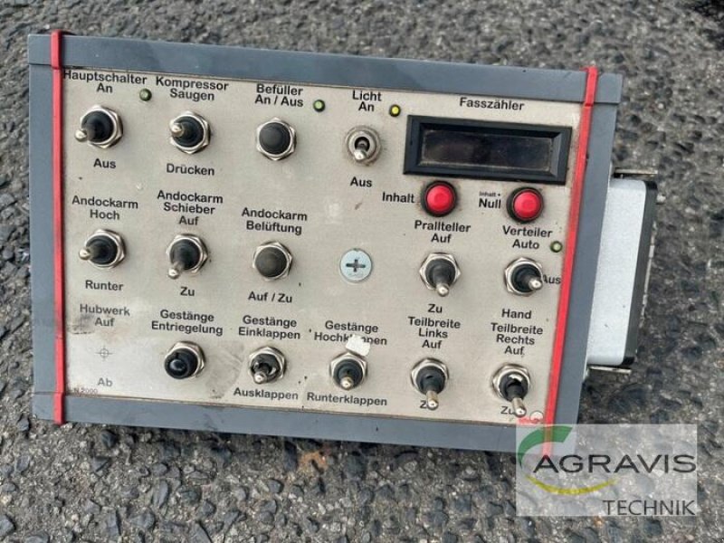 Sonstiges tipa Wienhoff 20.200 T VTW PROFI LINE, Gebrauchtmaschine u Meppen (Slika 22)