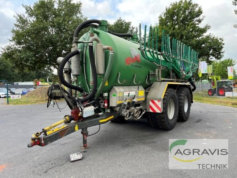 Sonstiges tipa Wienhoff 20.200 T VTW PROFI LINE, Gebrauchtmaschine u Meppen (Slika 1)