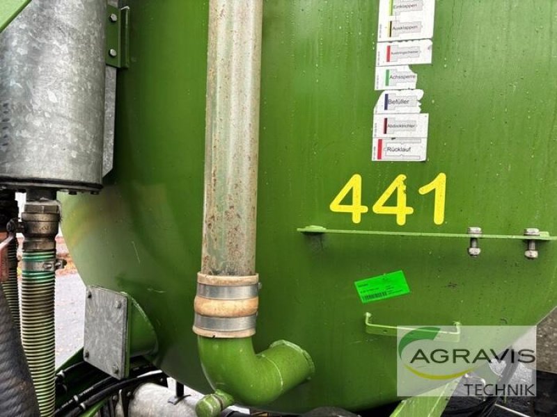 Sonstiges of the type Wienhoff 20.300 TW PROFI LINE, Gebrauchtmaschine in Meppen (Picture 12)