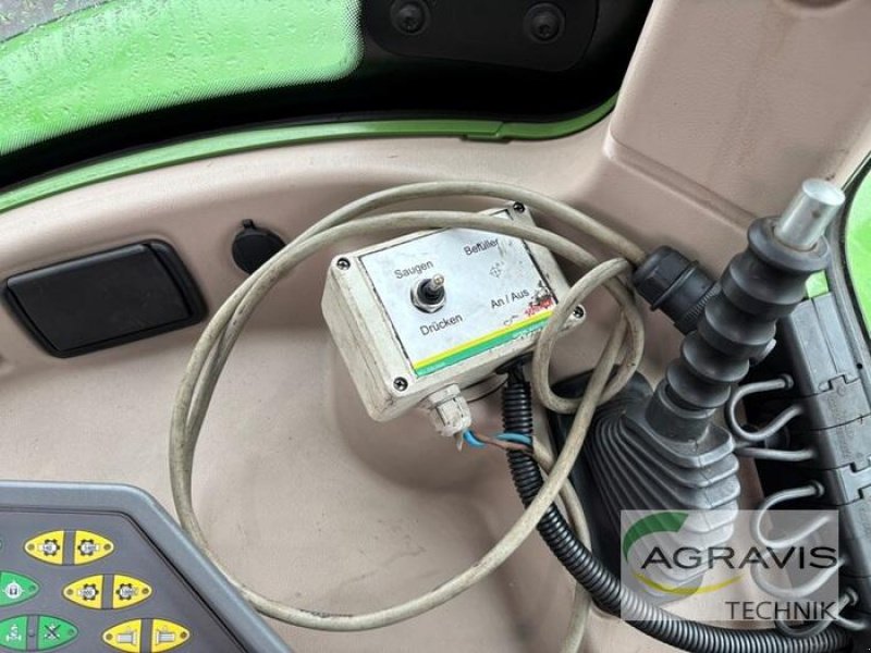 Sonstiges of the type Wienhoff 20.300 TW PROFI LINE, Gebrauchtmaschine in Meppen (Picture 22)