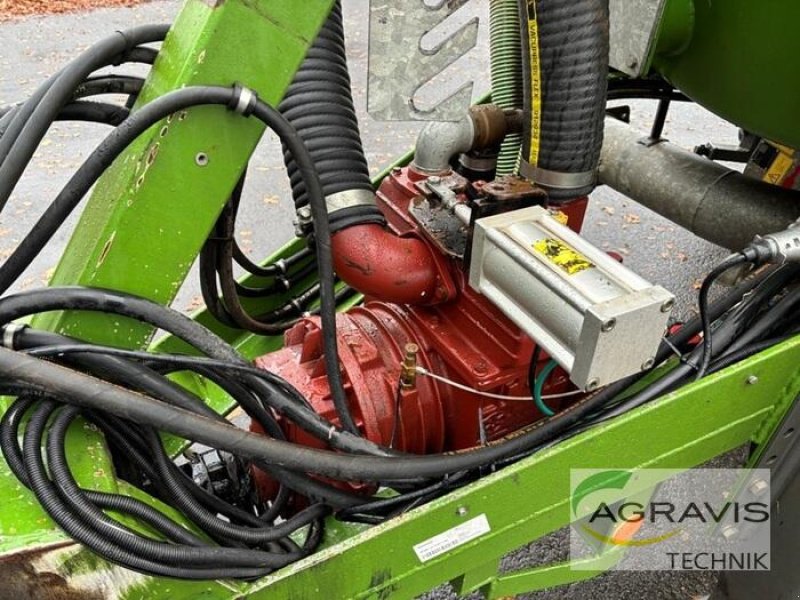 Sonstiges of the type Wienhoff 20.300 TW PROFI LINE, Gebrauchtmaschine in Meppen (Picture 11)