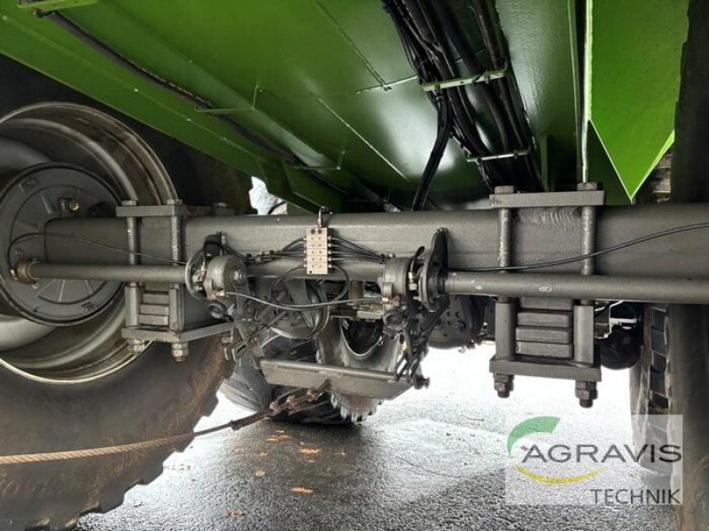 Sonstiges of the type Wienhoff 20.300 TW PROFI LINE, Gebrauchtmaschine in Meppen (Picture 8)