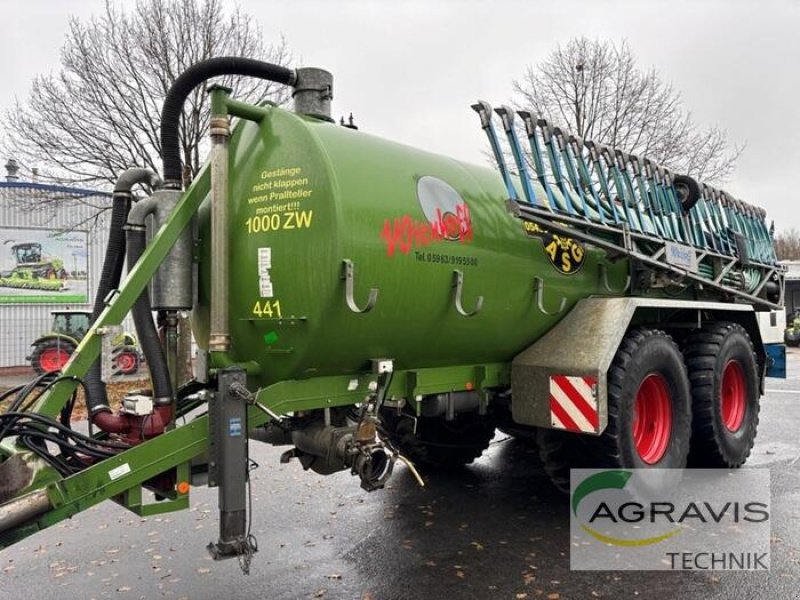 Sonstiges des Typs Wienhoff 20.300 TW PROFI LINE, Gebrauchtmaschine in Meppen (Bild 1)