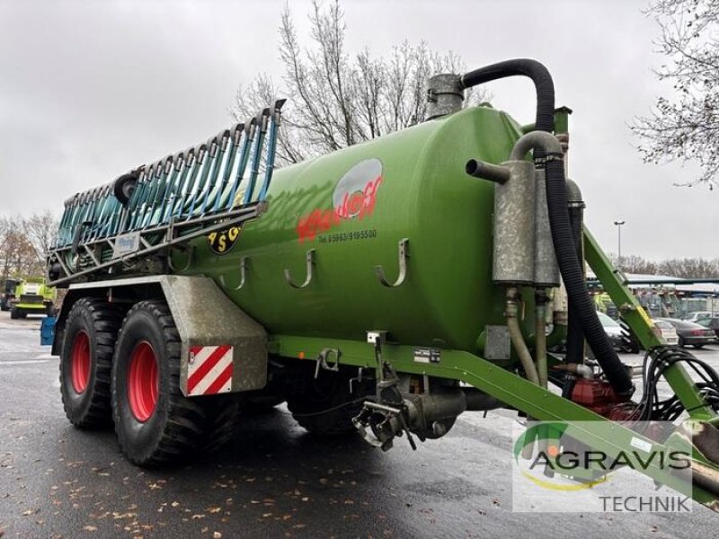 Sonstiges of the type Wienhoff 20.300 TW PROFI LINE, Gebrauchtmaschine in Meppen (Picture 2)