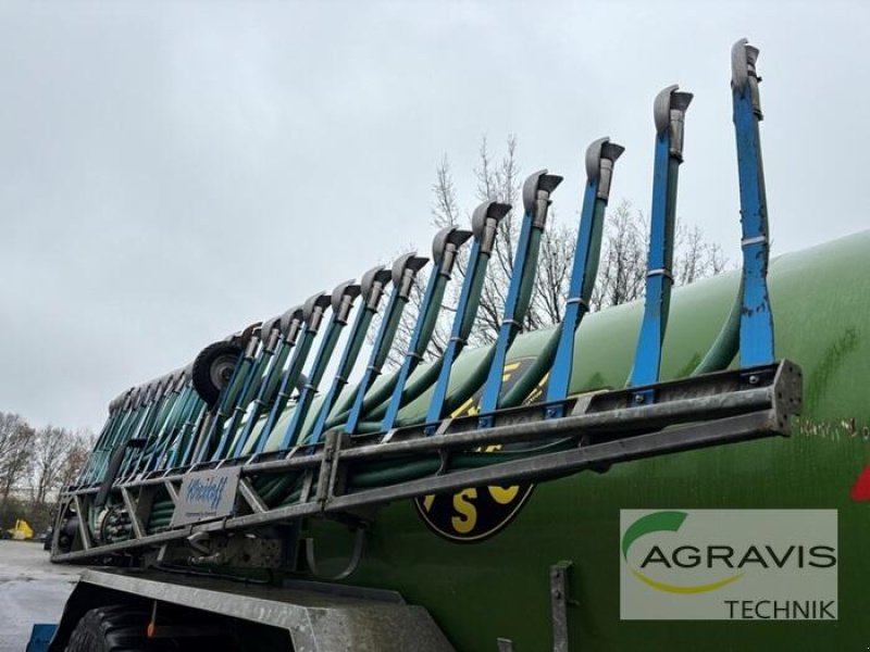 Sonstiges of the type Wienhoff 20.300 TW PROFI LINE, Gebrauchtmaschine in Meppen (Picture 18)