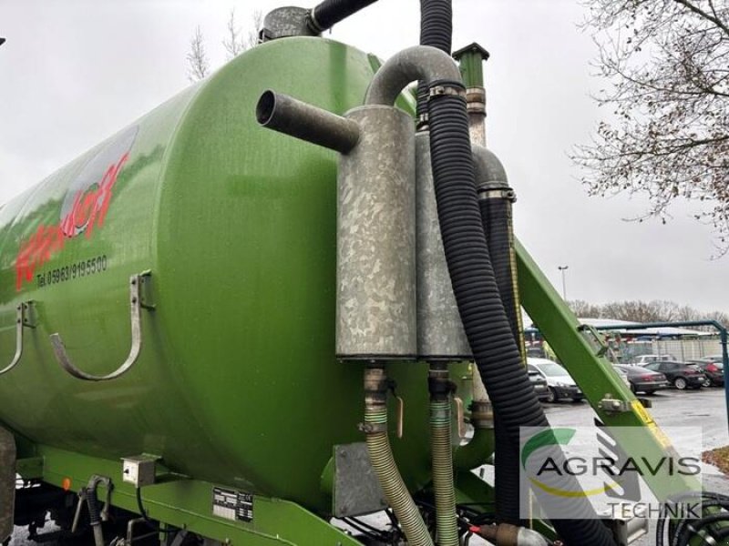 Sonstiges of the type Wienhoff 20.300 TW PROFI LINE, Gebrauchtmaschine in Meppen (Picture 17)