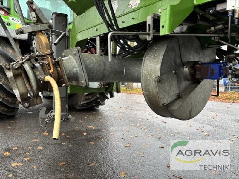 Sonstiges of the type Wienhoff 20.300 TW PROFI LINE, Gebrauchtmaschine in Meppen (Picture 9)